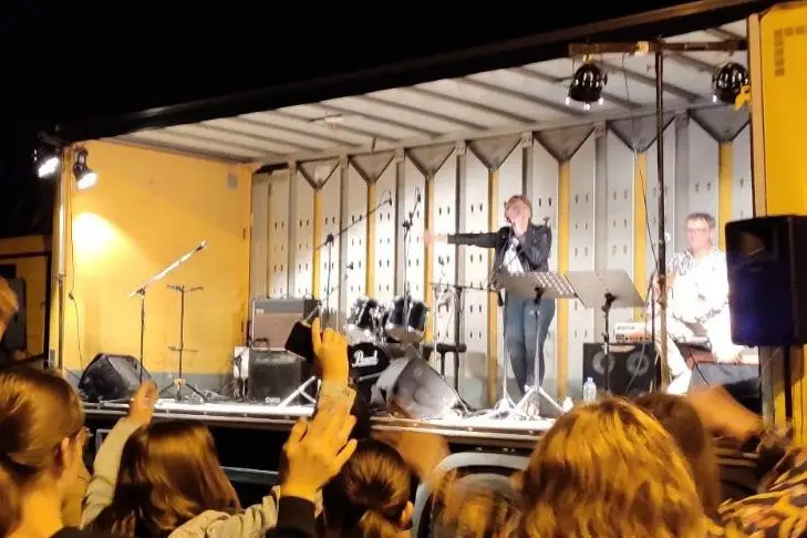 Scarlett — photo 3