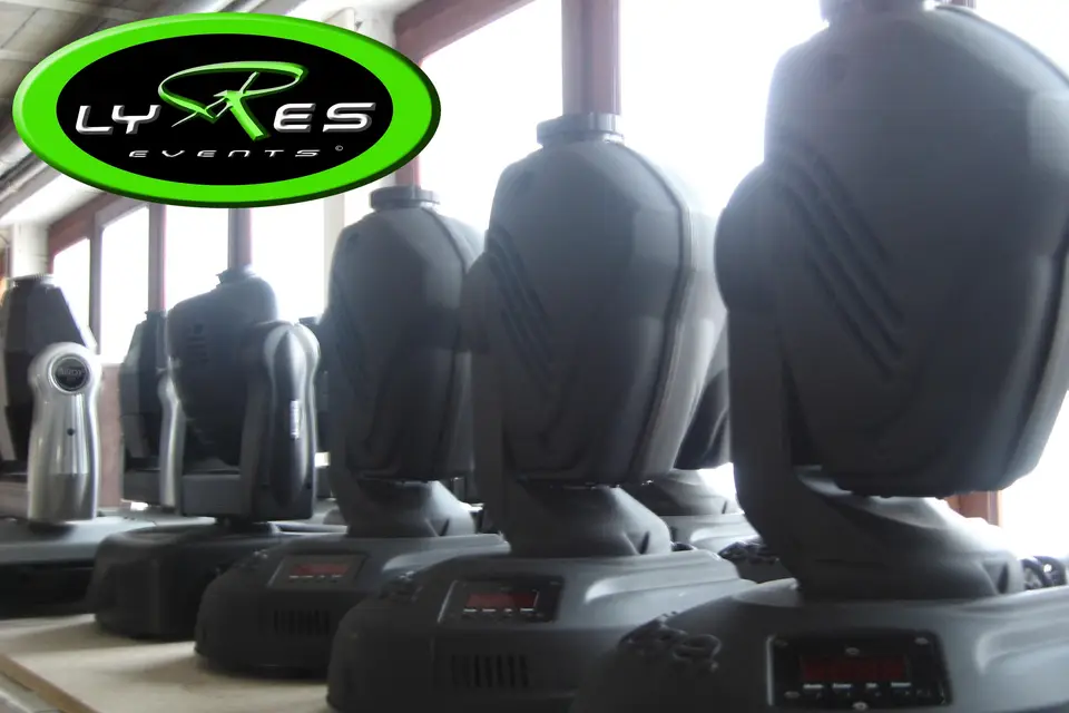 Lyres Events — photo 4