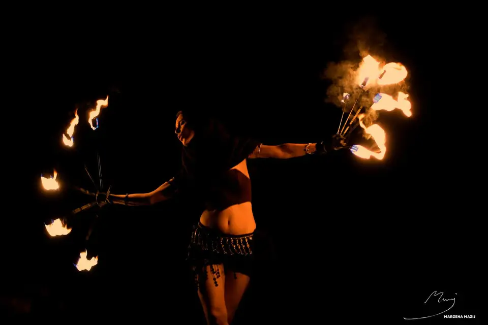 Sekhamet — photo 7