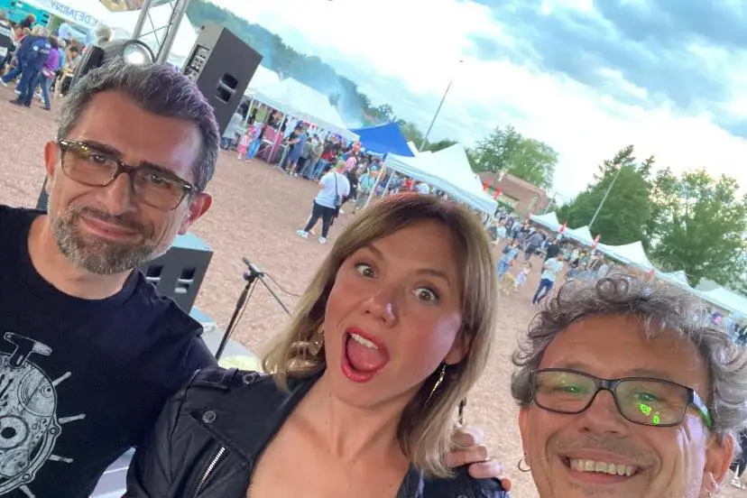 Scarlett — photo 2