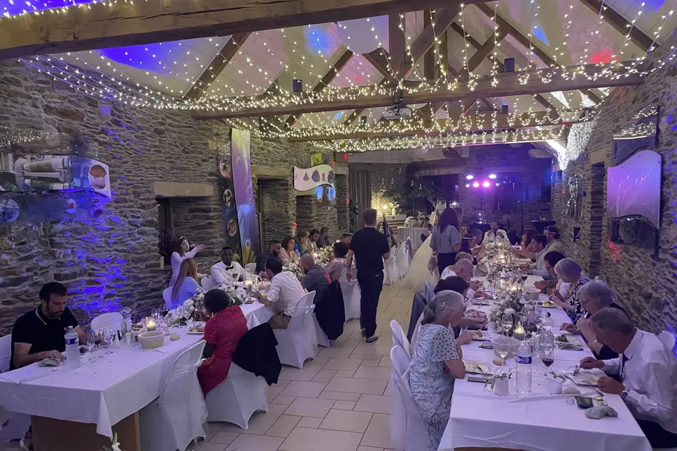 Domaine du Gué de l'Isle — photo 3