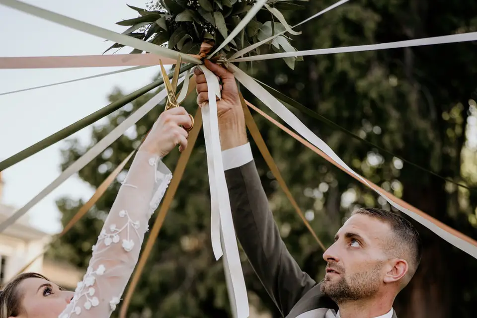 D Day Wedding Planner — photo 9