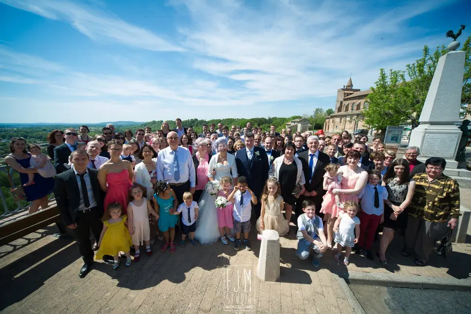 FJM Studio — photo 8