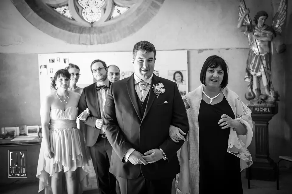 FJM Studio — photo 6