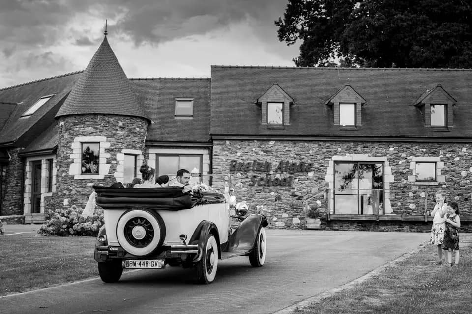 Domaine du Gué de l'Isle — photo 8