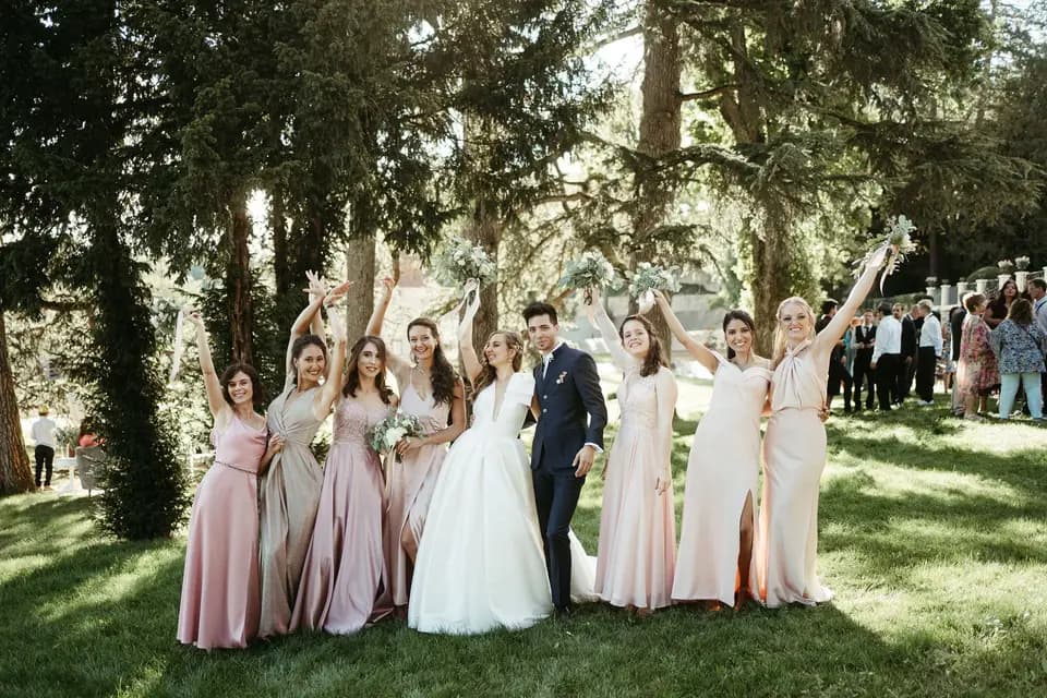 D Day Wedding Planner — photo 6