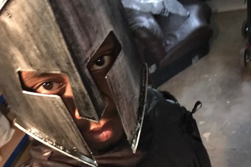 Cheryne Anim — photo 2