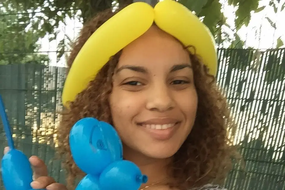 Cheryne Anim — photo 4