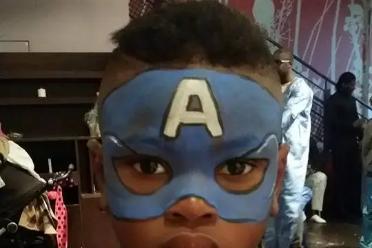 Cheryne Anim — photo 5