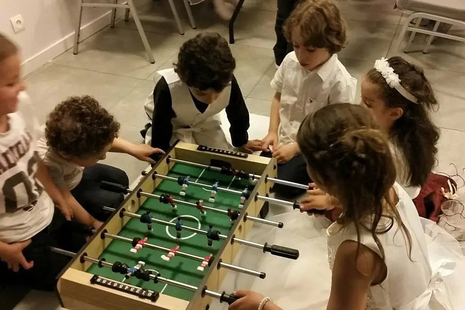 Cheryne Anim — photo 6