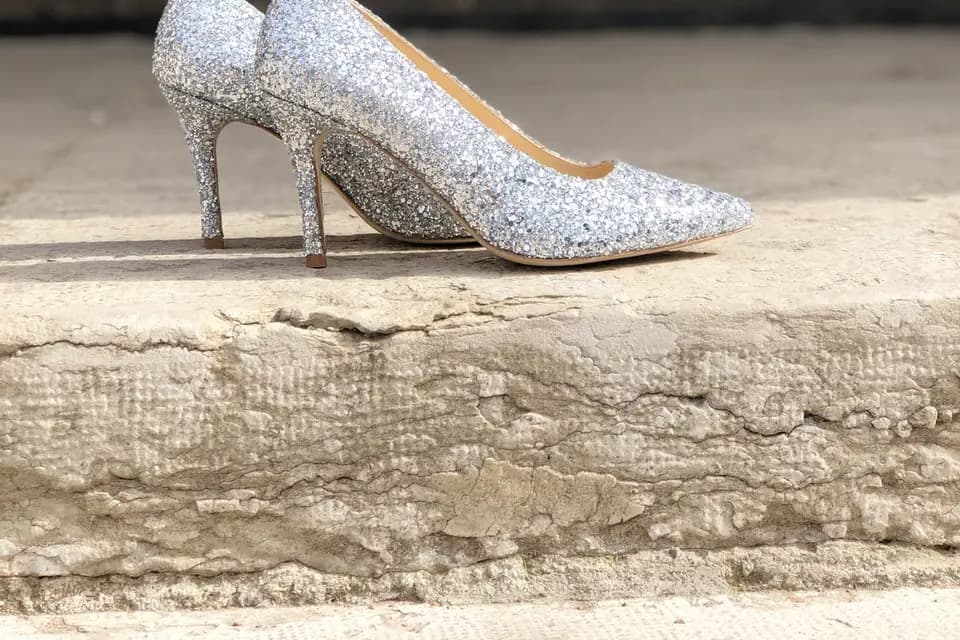 Dessine-moi un soulier — photo 6