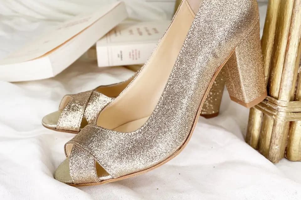 Dessine-moi un soulier — photo 7