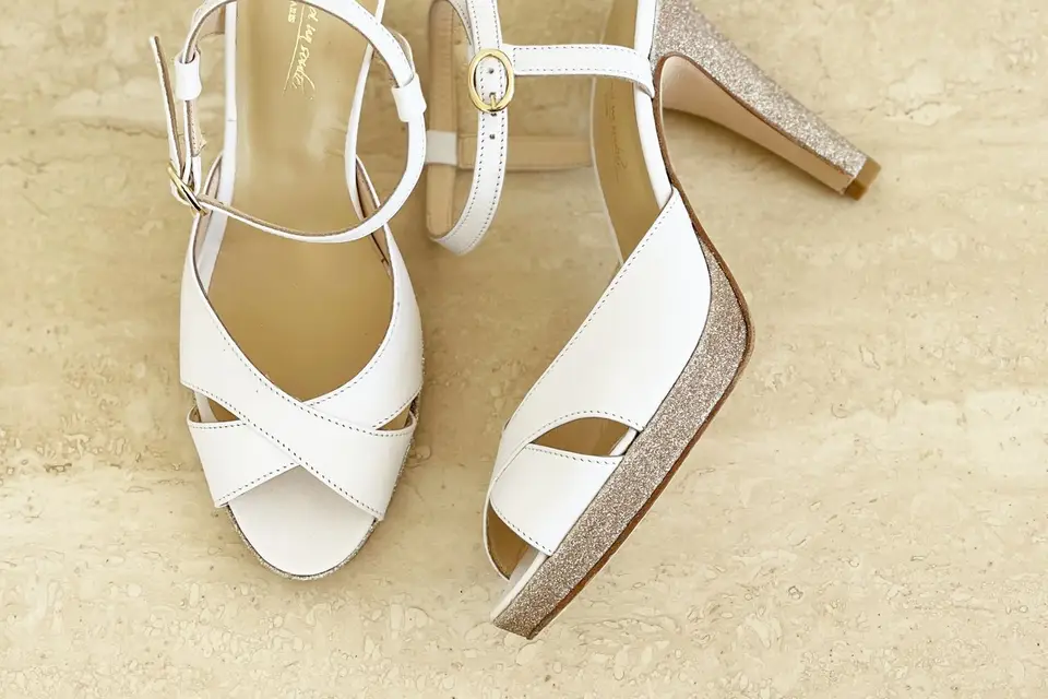 Dessine-moi un soulier — photo 5