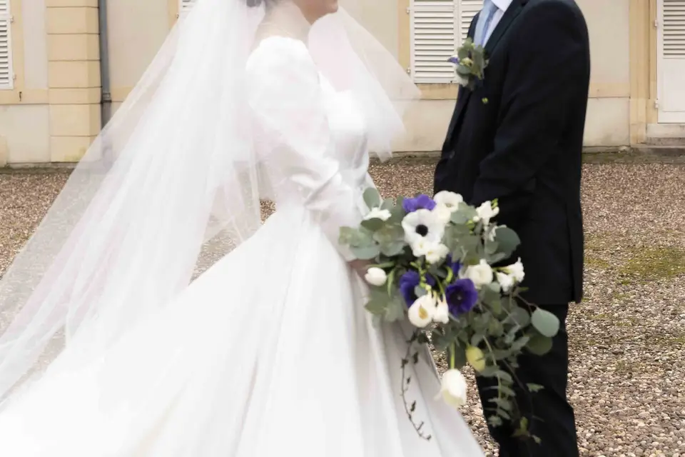 Pierres Fleurs Ciseaux — photo 2