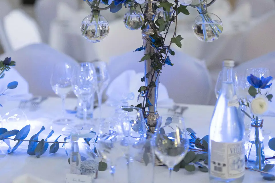 Pierres Fleurs Ciseaux — photo 5