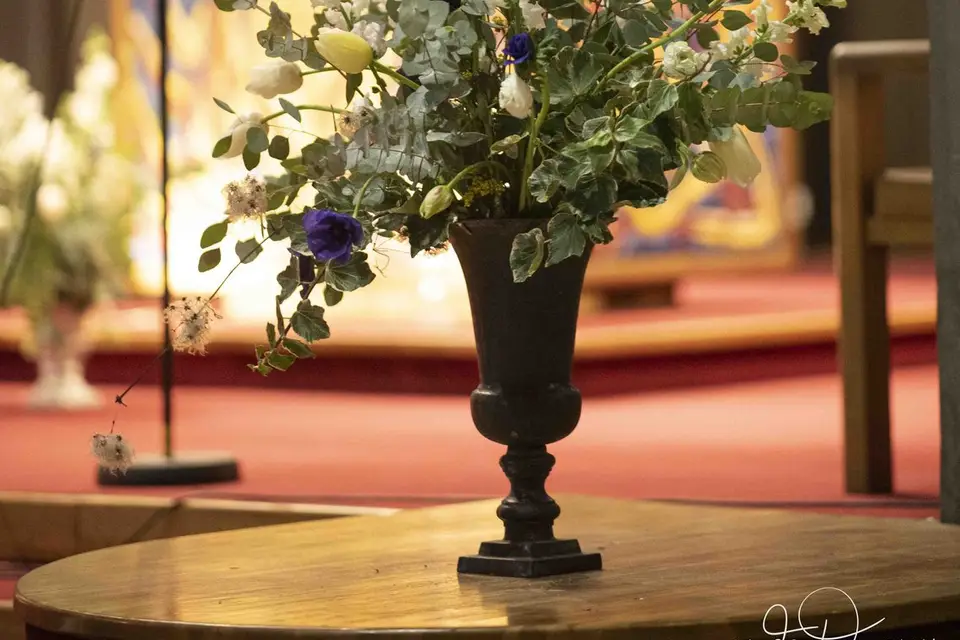 Pierres Fleurs Ciseaux — photo 3