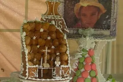 Patisserie Paysant Leduc — photo 3