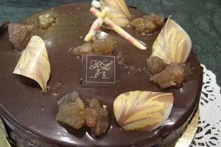 Patisserie Paysant Leduc — photo 6