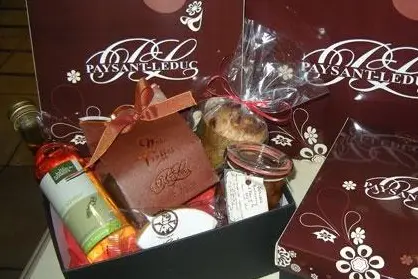 Patisserie Paysant Leduc — photo 8