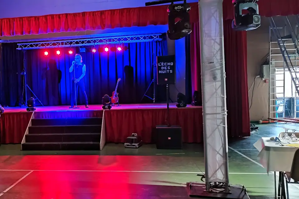 DOB Events — photo 3