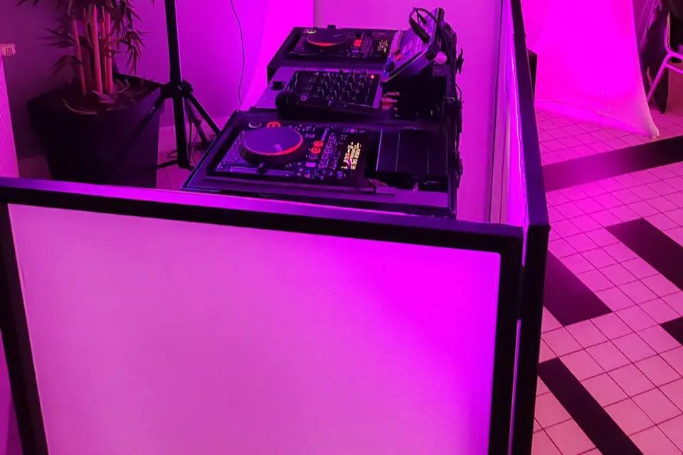 DOB Events — photo 1