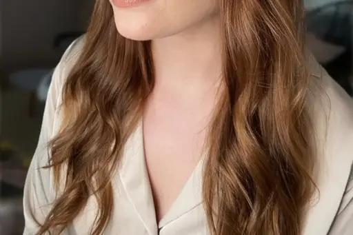 My Golden Makeup — photo 2