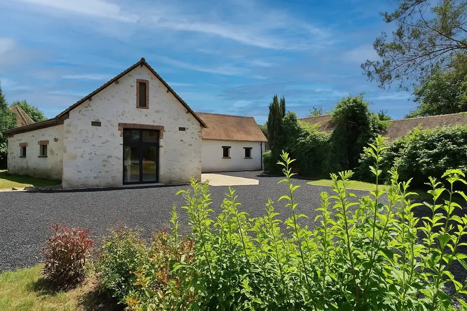 La Ferme de Pontmoulin — photo 3