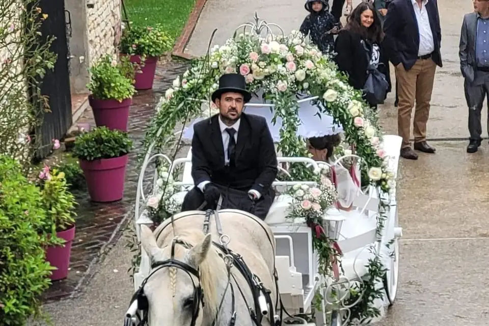 Attelages JL Marguery — photo 1