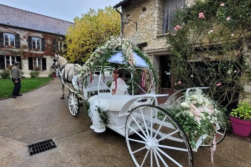 Attelages JL Marguery — photo 3