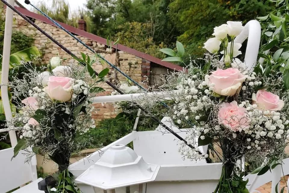 Attelages JL Marguery — photo 4