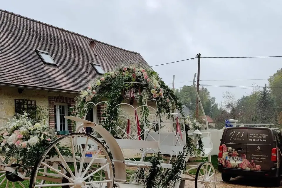 Attelages JL Marguery — photo 2