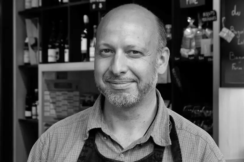 Les 3 Caves Rive Gauche — photo 7