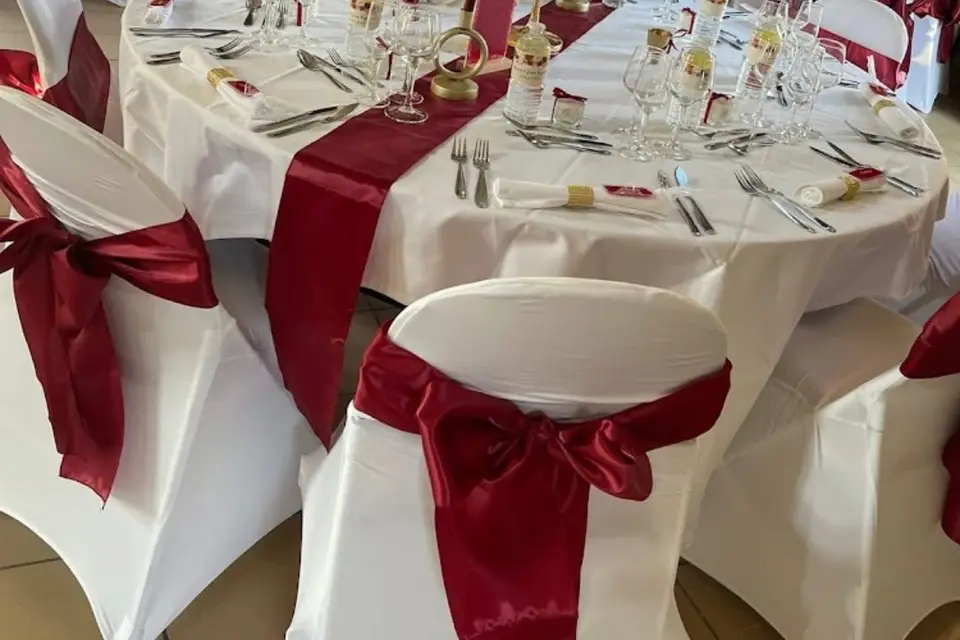 Symphonie florale — photo 1