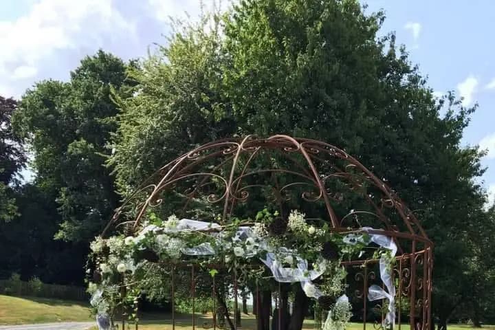 Symphonie florale — photo 2