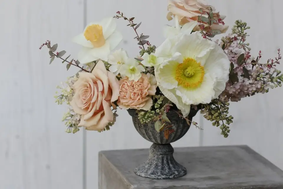 Flower Events — photo 5