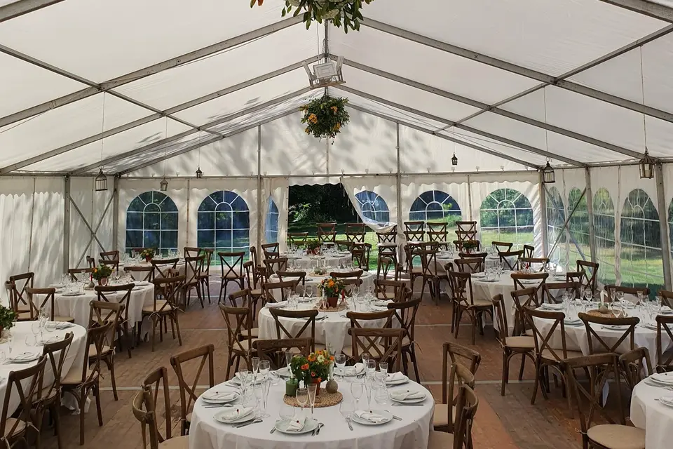 Domaine du Moulin de l'Etang — photo 5