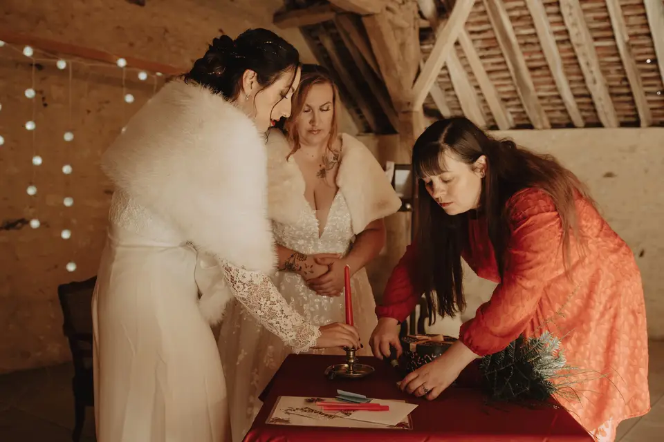 Les Lettres Florales — photo 8