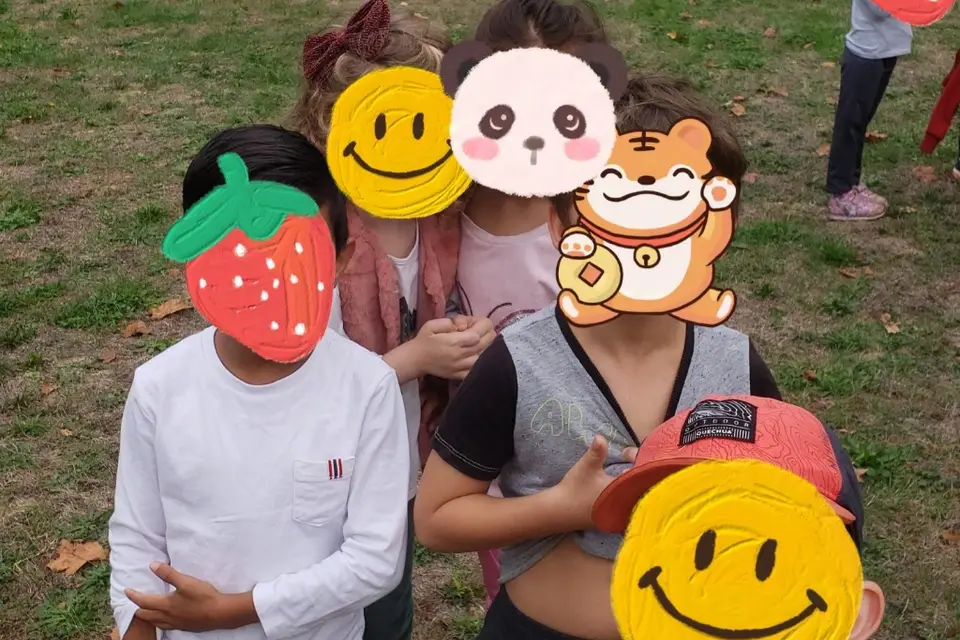 Happy Kids — photo 4