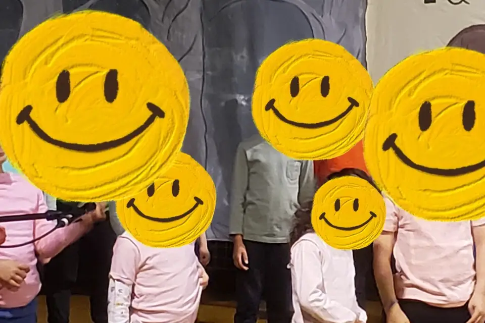 Happy Kids — photo 5