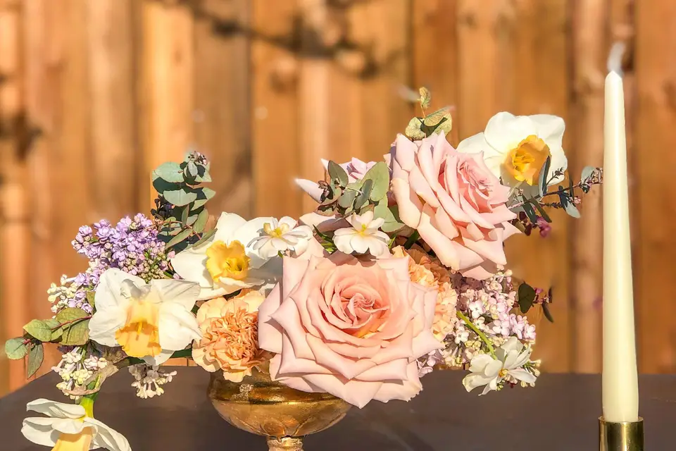 Flower Events — photo 2