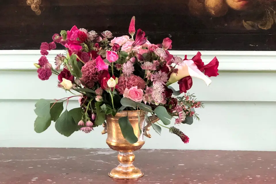 Flower Events — photo 8