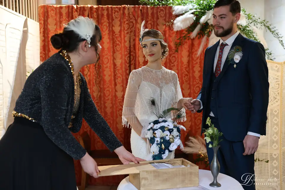 Les Lettres Florales — photo 7