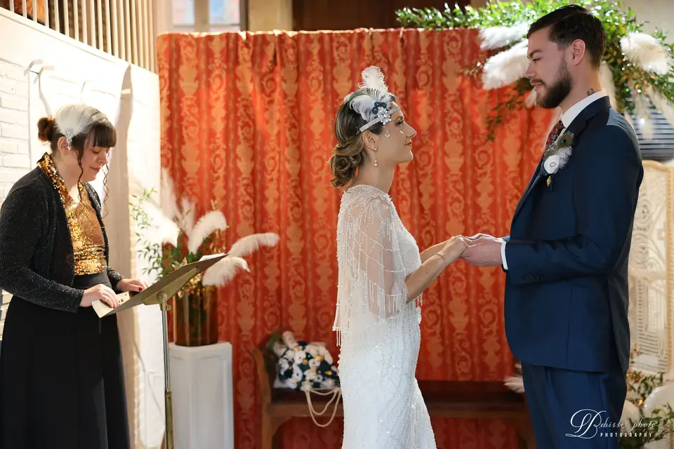 Les Lettres Florales — photo 6