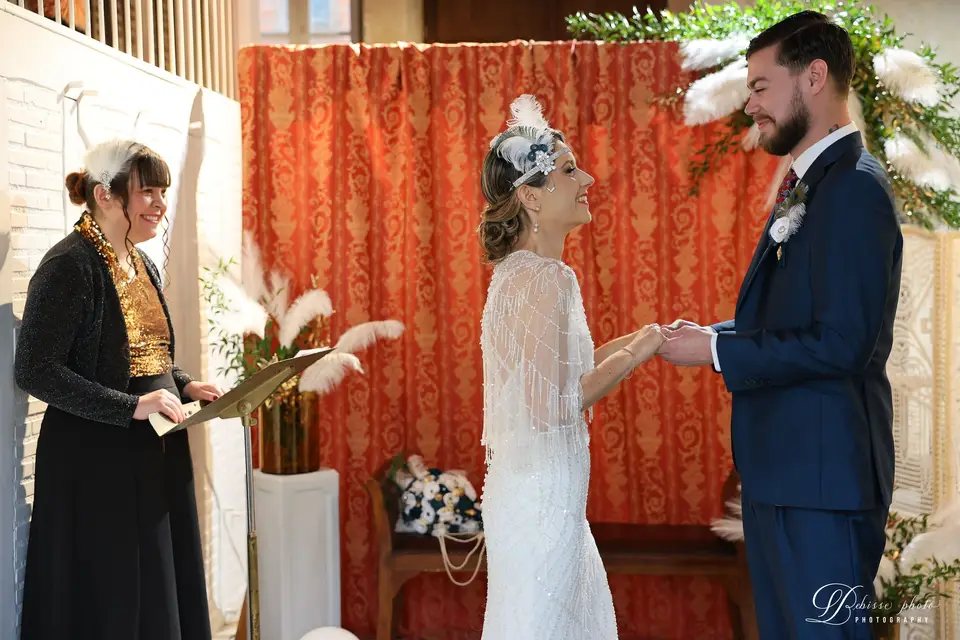 Les Lettres Florales