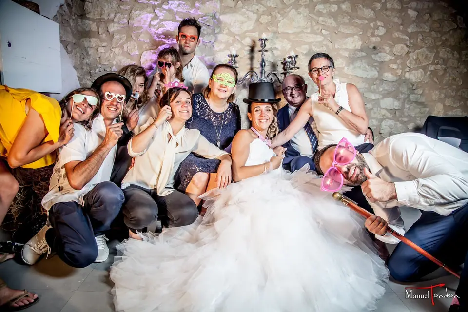 Silence, On Tourne! — photo 2