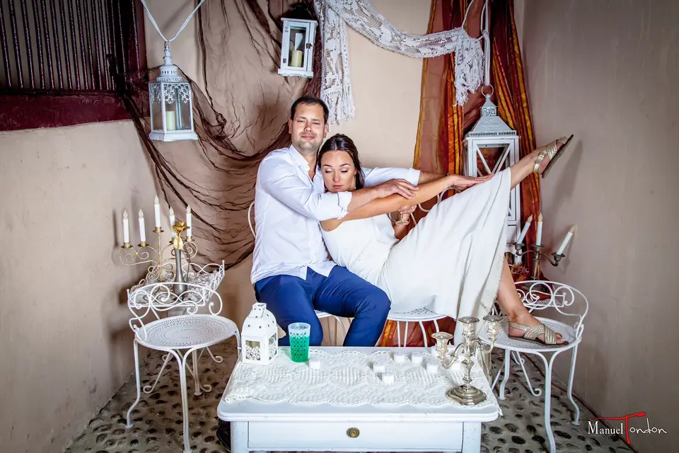 Silence, On Tourne! — photo 3