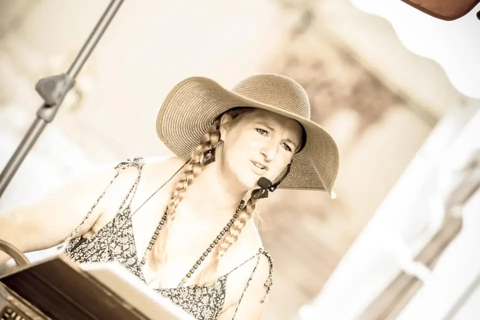 Silence, On Tourne! — photo 7