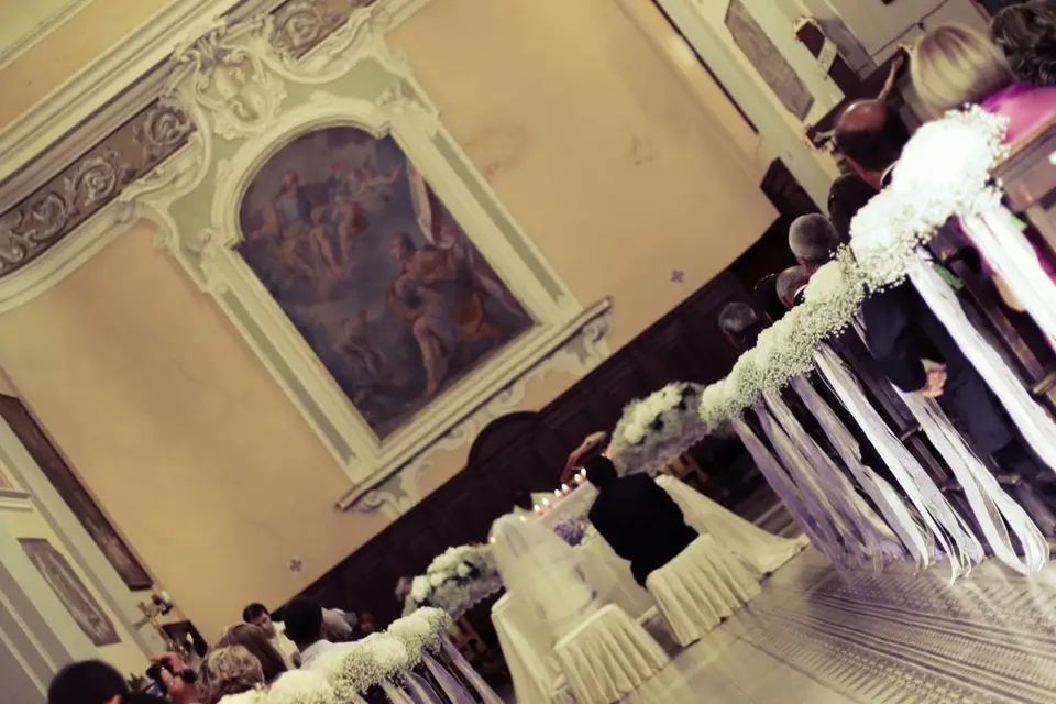 Violette & Rose - Wedding and Event Planner — photo 6