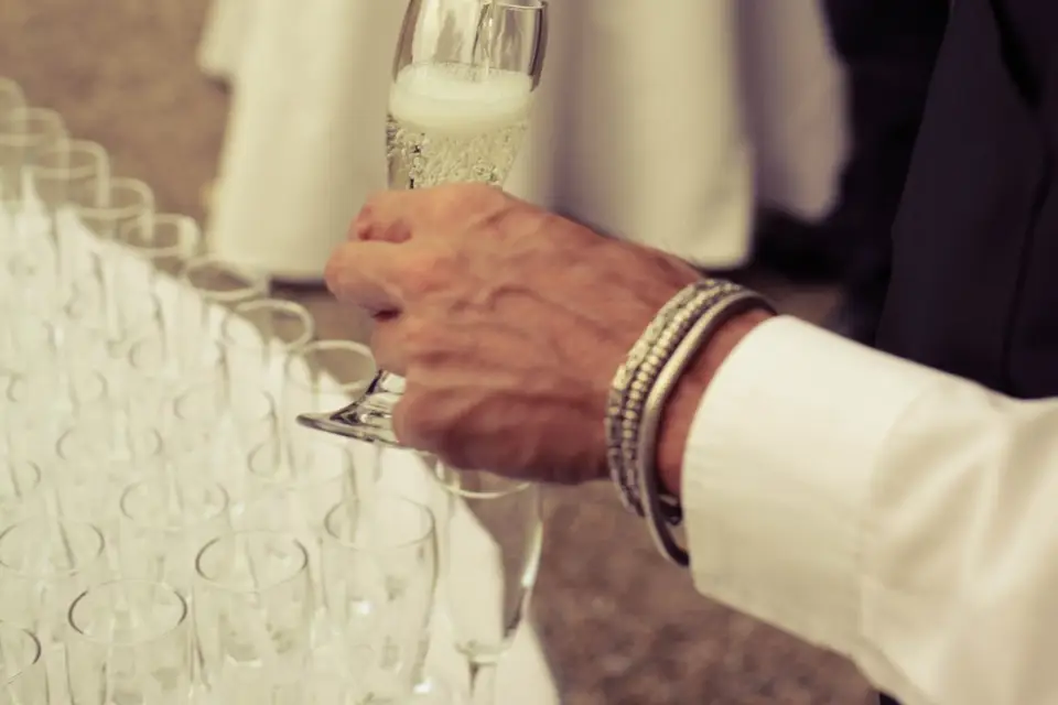 Violette & Rose - Wedding and Event Planner — photo 7