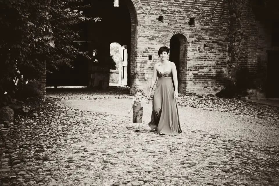 Violette & Rose - Wedding and Event Planner — photo 2